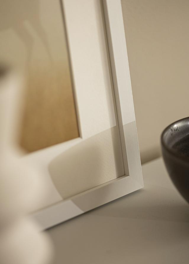 Raam Selection Akrüülklaas Valge 20x20 cm