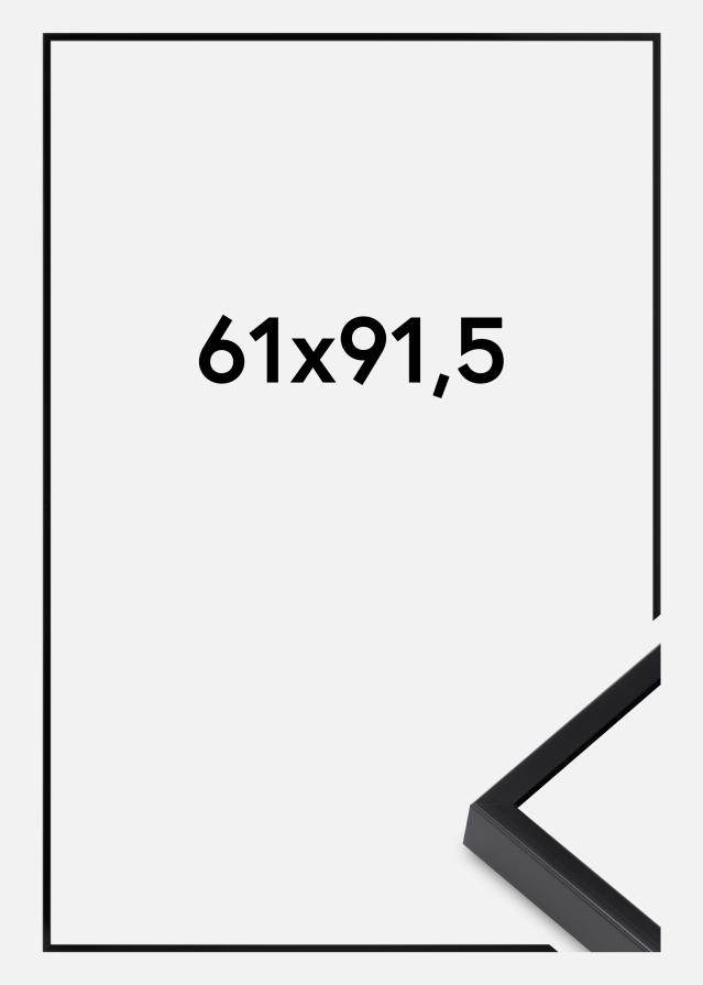 Alumiiniumraam Akruulklaas muster 61x91,5 cm