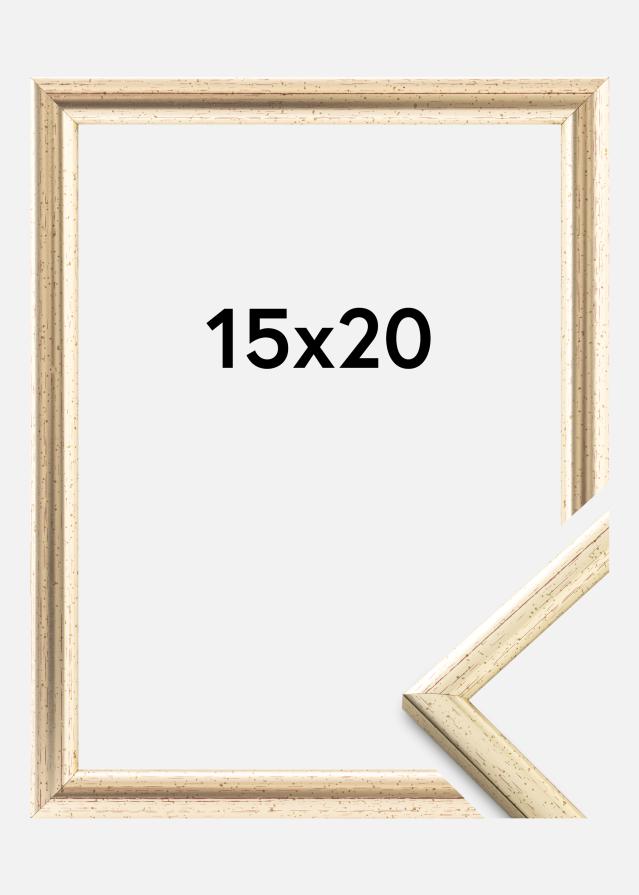 Raam Newline hobedane 15x20 cm