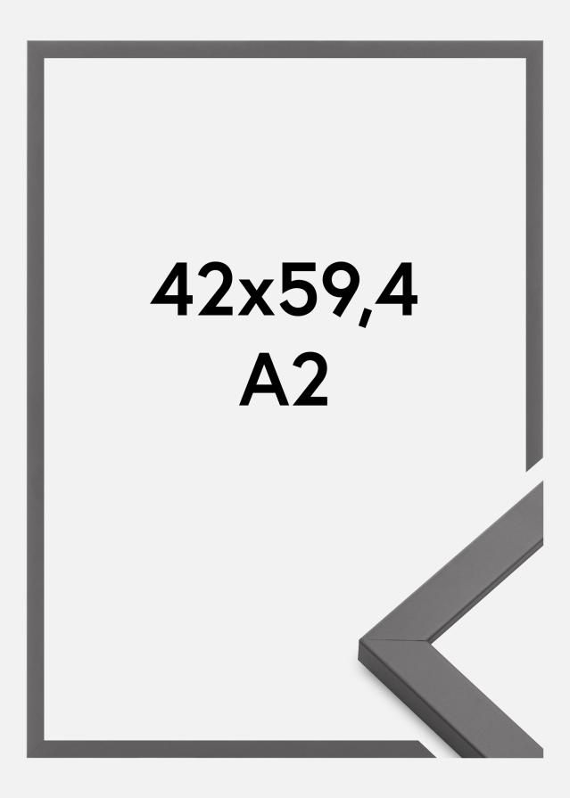 Raam NordicLine Modern Grey 42x59,4 cm (A2)