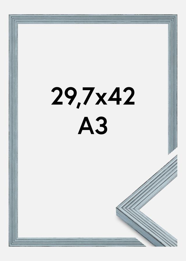 Raam Tosca Akrüülklaas Sinine 29,7x42 cm (A3)