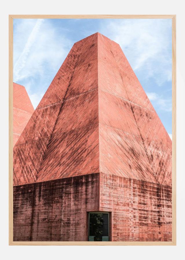 Mission To Mars 02 Plakat