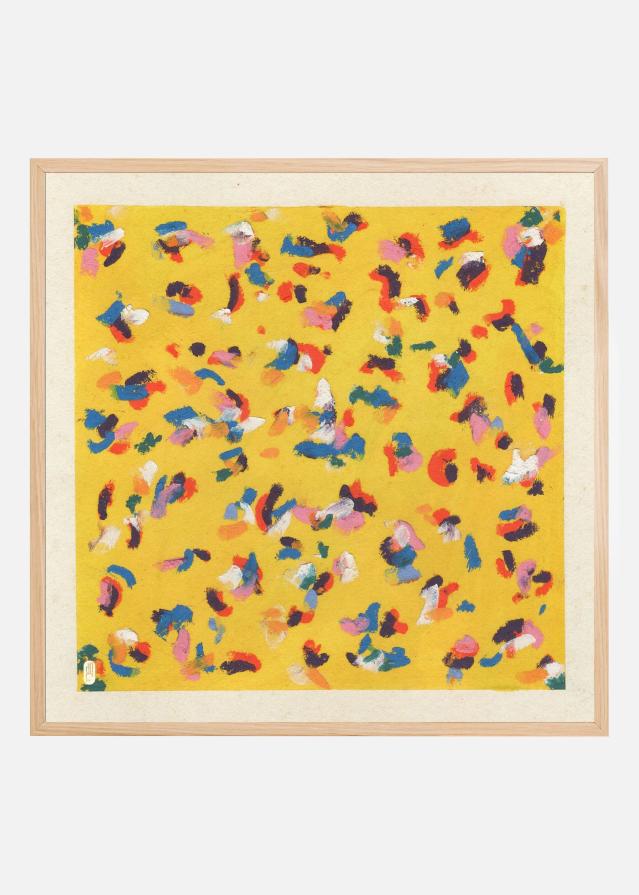 Ingroup Outgroup #1 Plakat