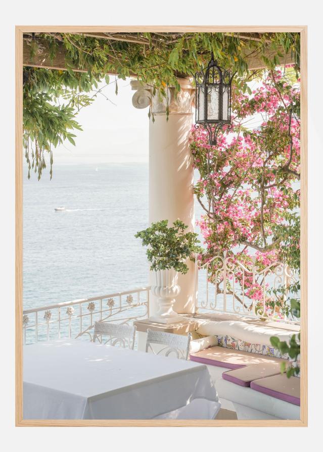 Sorrento Vibes Plakat