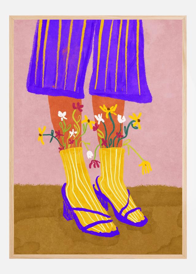 Fashion Shoot Plakat