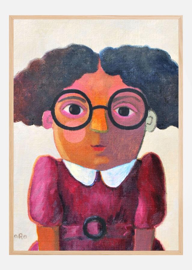 Oddinarychildren 1 Plakat