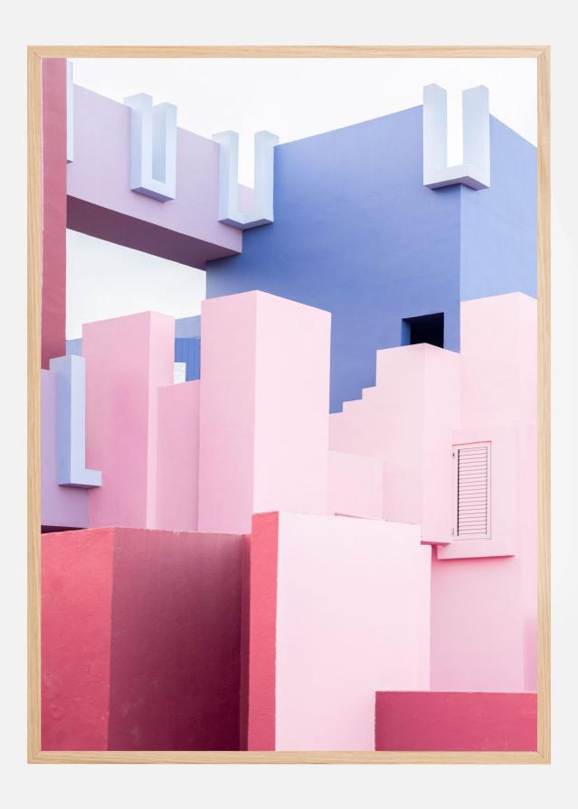 La Muralla Roja 3 Plakat
