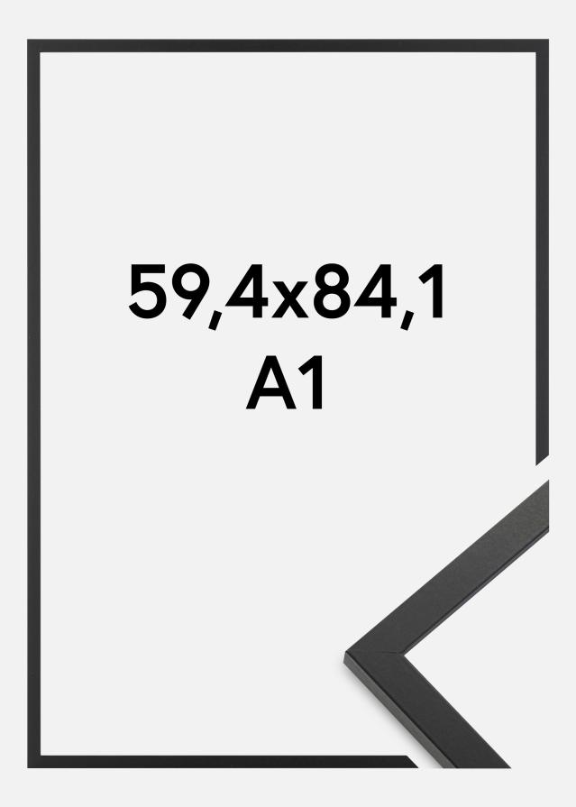 Raam Trendy Akruulklaas Muster 59,4x84,1 cm (A1)