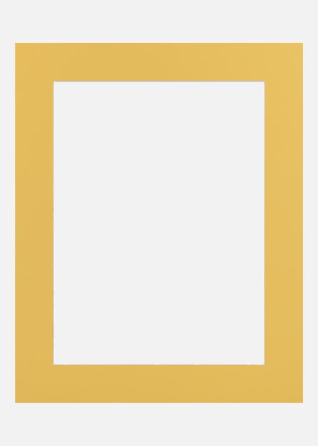 Paspartuu Summer (Valge Südamik) 24x30 cm (17x23)