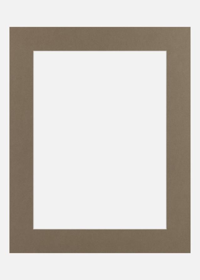 Paspartuu Hedge Hog (Valge Südamik) A3 29,7x42 cm (19x29)