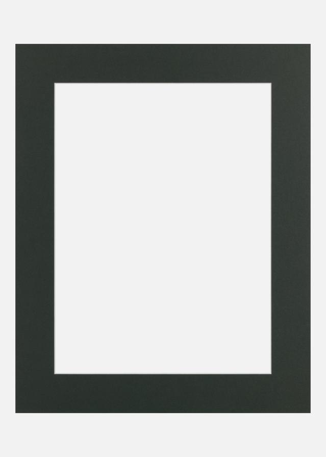 Paspartuu Bonsai (Valge Südamik) 50x70 cm (41x58,4 - A2)