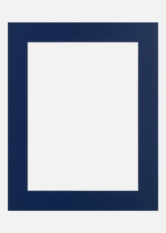 Paspartuu Pharaoh (Valge Südamik) 50x50 cm (39x39)