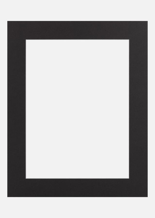 Paspartuu Peat Moss (Valge Südamik) 30x40 cm (19x29)