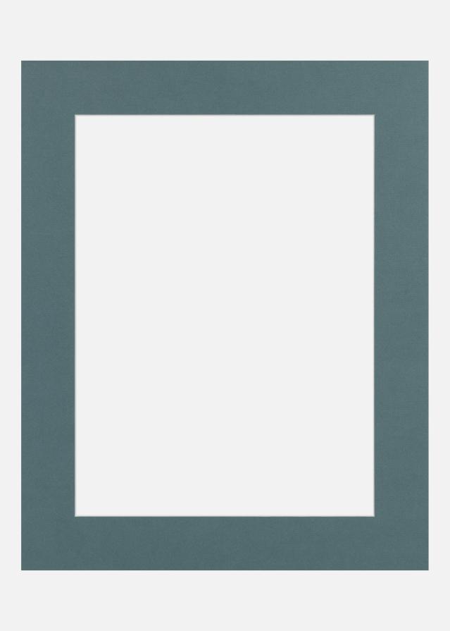 Paspartuu Scrubs (Valge Südamik) A3 29,7x42 cm (19x29)