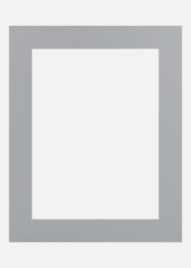 Paspartuu Kensington (Valge Südamik) 30x30 cm (19x19)