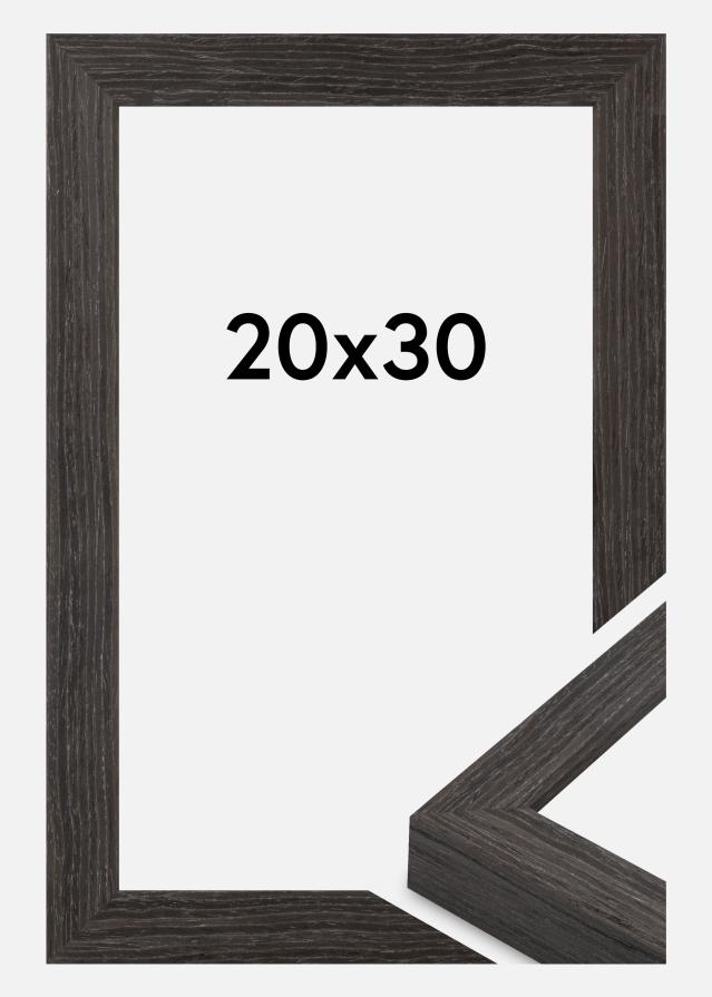 Raam Cotswold Akrüülklaas Hall 20x30 cm