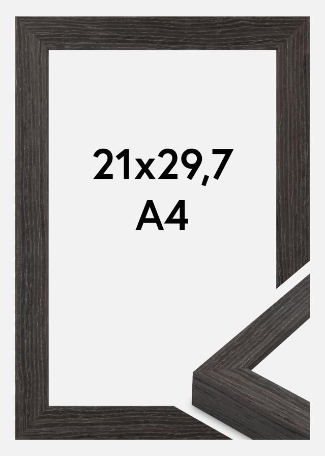 Raam Cotswold Akrüülklaas Hall 21x29,7 cm (A4)