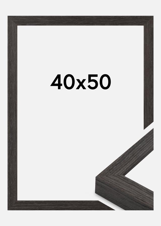 Raam Cotswold Akrüülklaas Hall 40x50 cm