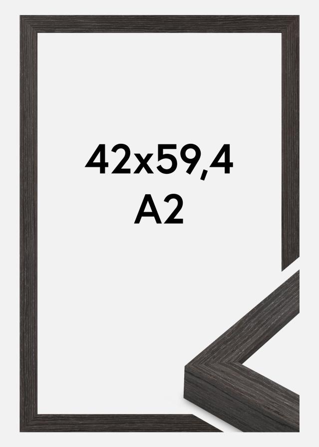 Raam Cotswold Akrüülklaas Hall 42x59.4 cm (A2)