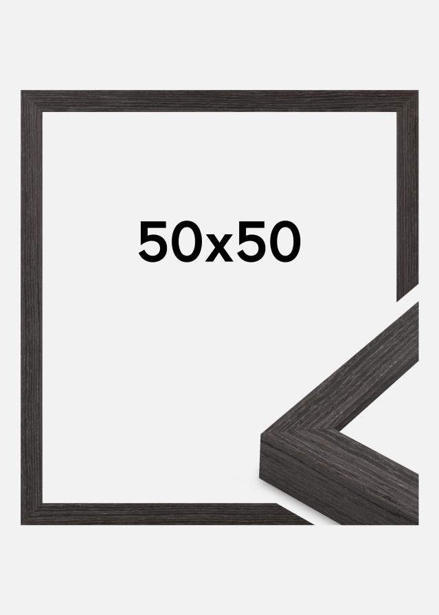 Raam Cotswold Akrüülklaas Hall 50x50 cm