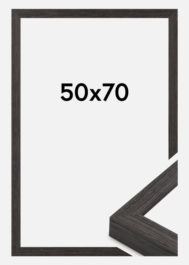 Raam Cotswold Akrüülklaas Hall 50x70 cm