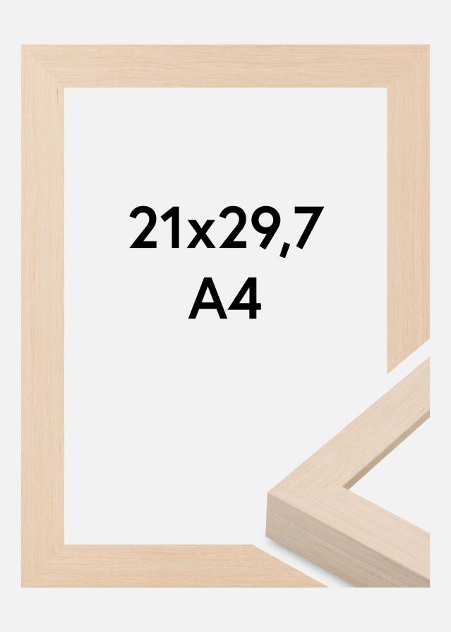 Raam Cotswold Akrüülklaas Elevandiluu 21x29,7 cm (A4)