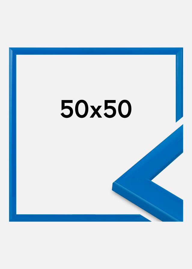 Raam Dorset Akrüülklaas Sinine 50x50 cm