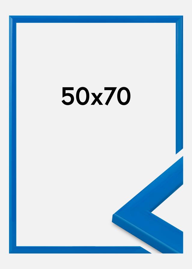 Raam Dorset Akrüülklaas Sinine 50x70 cm