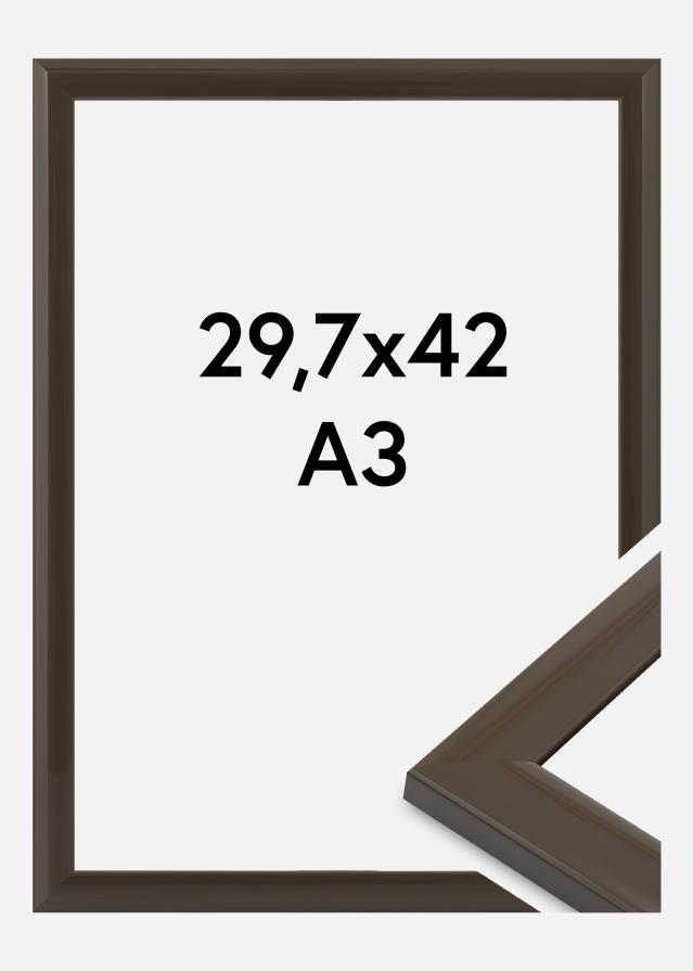Raam Dorset Akrüülklaas Tumehall 29,7x42 cm (A3)