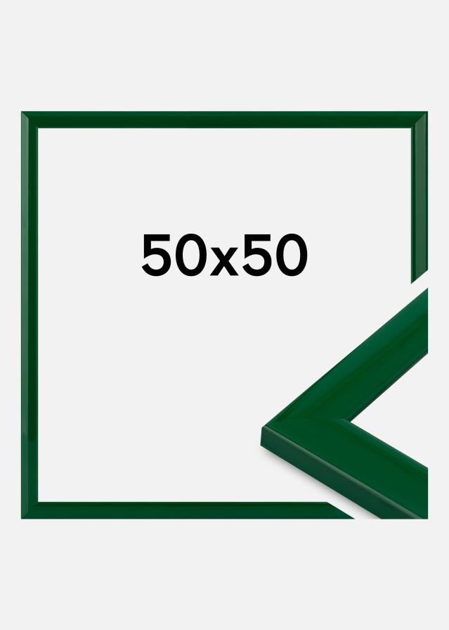 Raam Dorset Akrüülklaas Roheline 50x50 cm