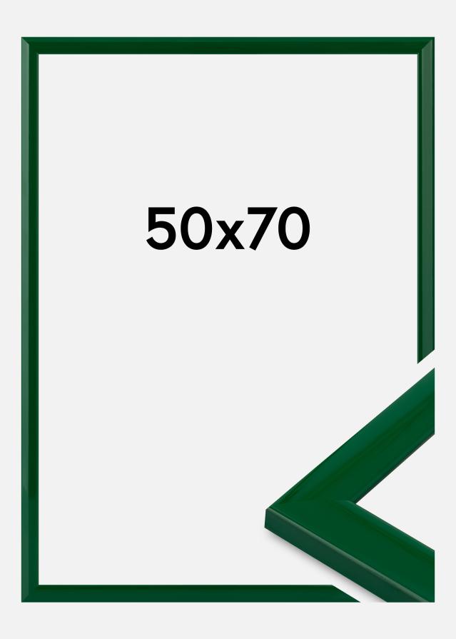 Raam Dorset Akrüülklaas Roheline 50x70 cm