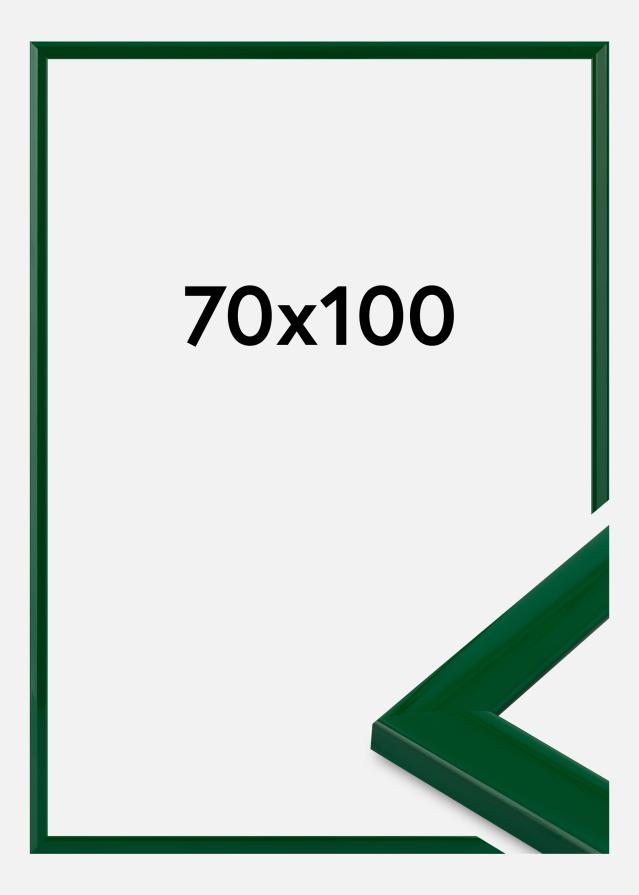 Raam Dorset Akrüülklaas Roheline 70x100 cm