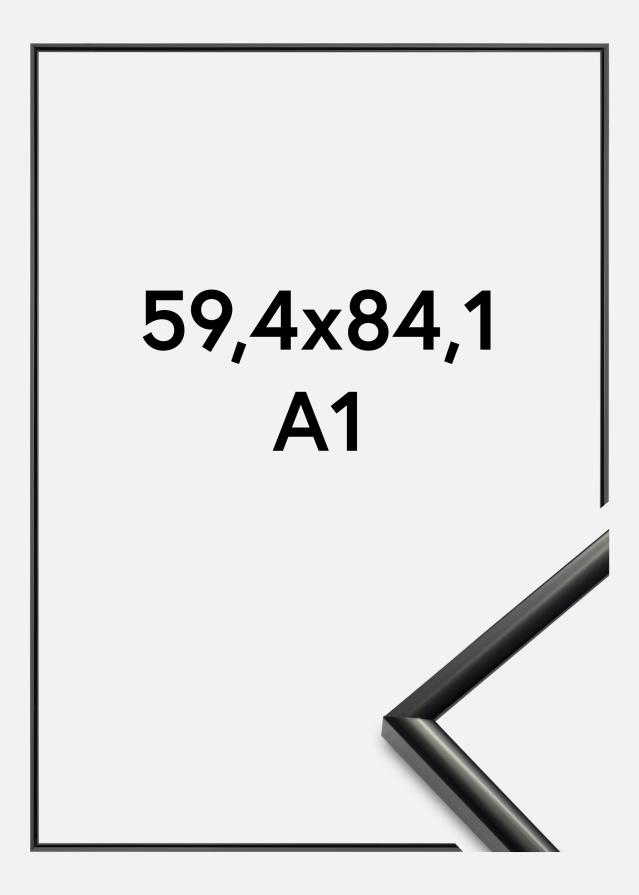 Raam New Lifestyle Akruulklaas muster 59,4x84 cm (A1)