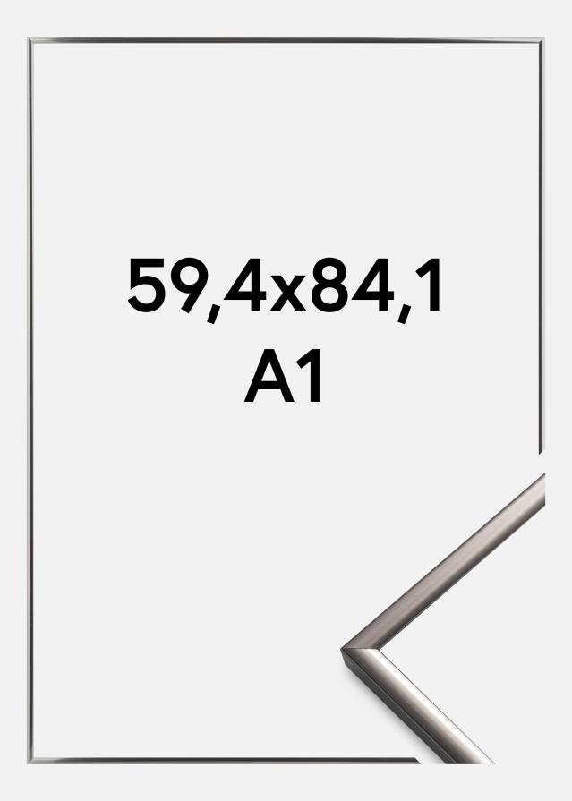 Raam New Lifestyle teras - 59,4x84,1 cm (A1)