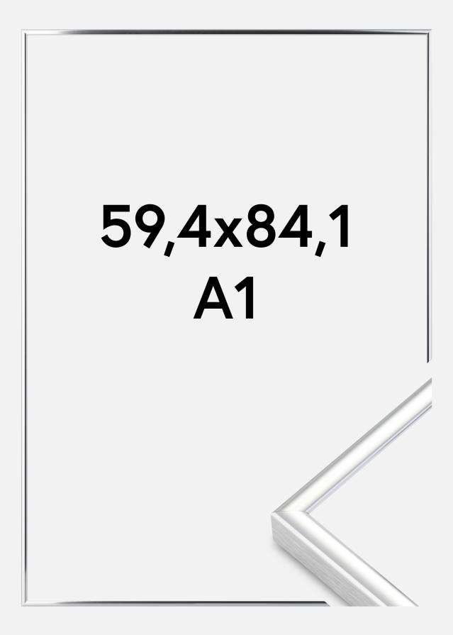 Raam Nielsen preemium Classic hobedane 59,4x84,1 cm (A1)
