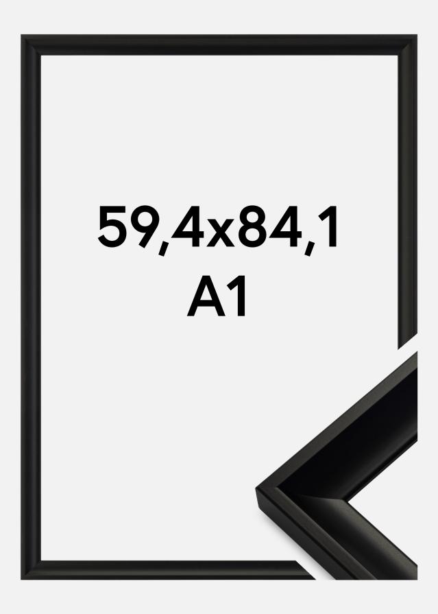 Raam Öjaren Akruulklaas muster 59,4x84,1 cm (A1)