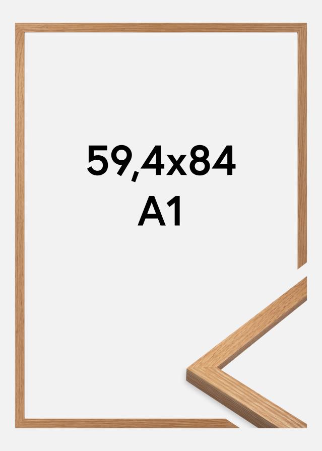 Premium by BGA Tamm 59,4x84,1 cm (A1)