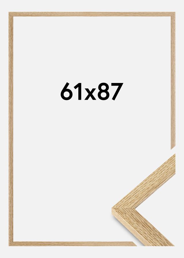 Raam Selection Akruulklaas tamm 61x87 cm