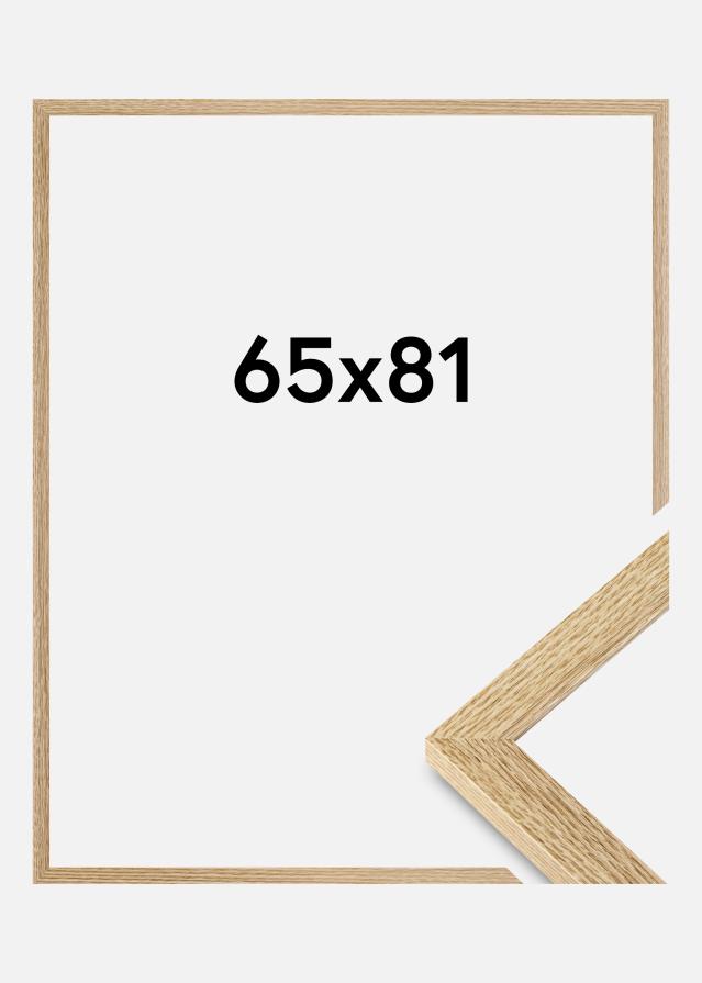 Raam Selection Akruulklaas tamm 65x81 cm