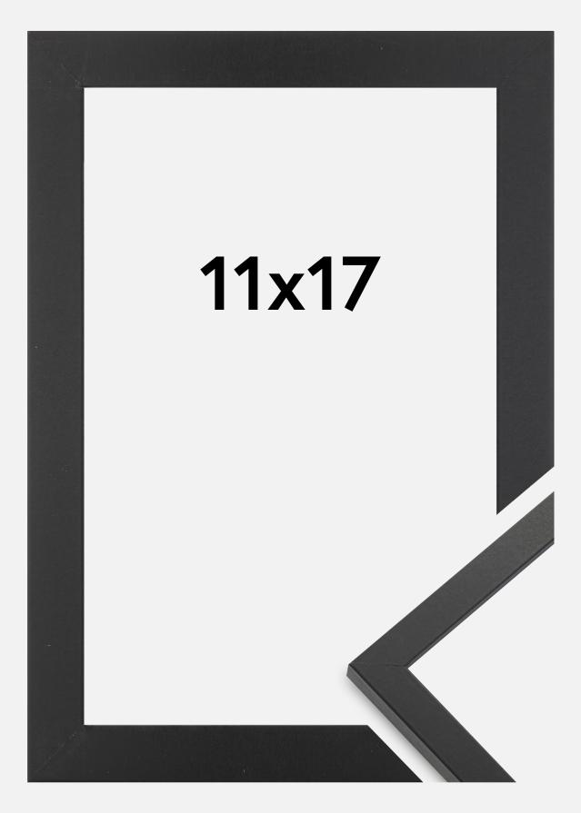 Raam Trendy Akruulklaas muster 11x17 cm