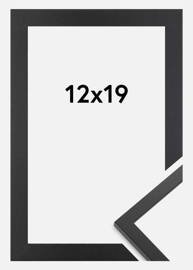 Raam Trendy Akruulklaas muster 12x19 cm