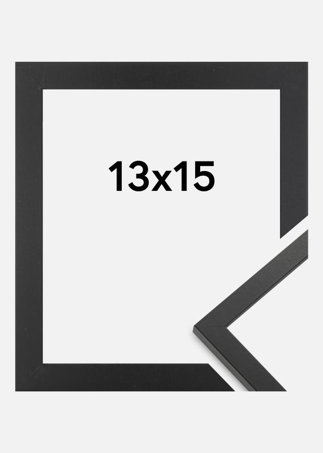 Raam Trendy Akruulklaas muster 13x15 cm