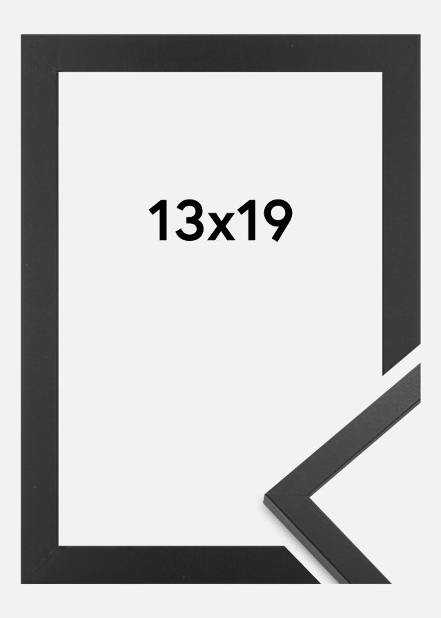 Raam Trendy Akruulklaas muster 13x19 cm