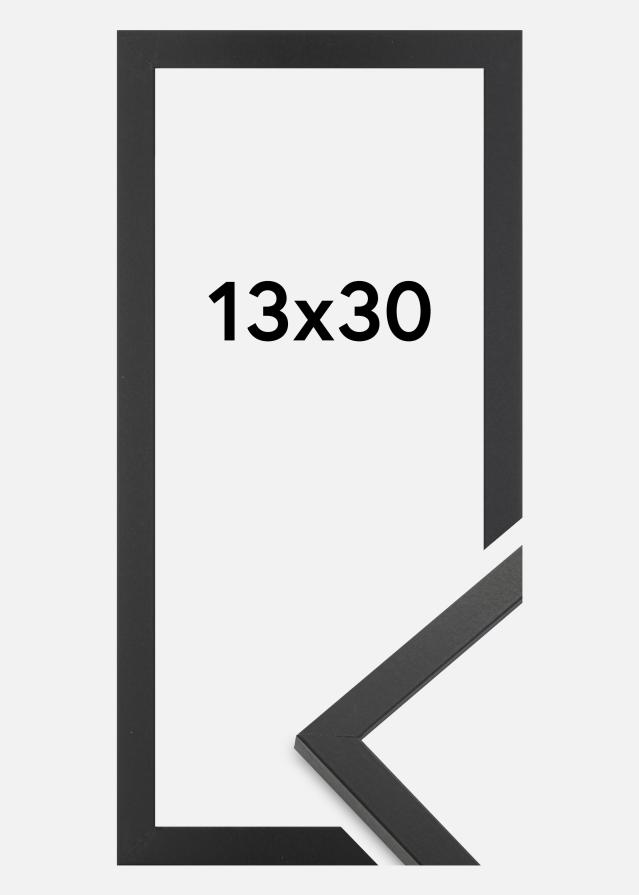 Raam Trendy Akruulklaas muster 13x30 cm