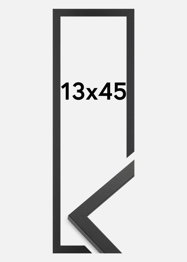 Raam Trendy Akruulklaas muster 13x45 cm