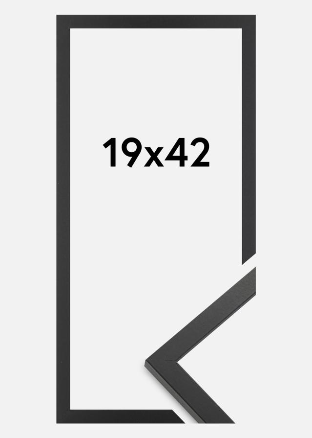 Raam Trendy Akruulklaas muster 19x42 cm