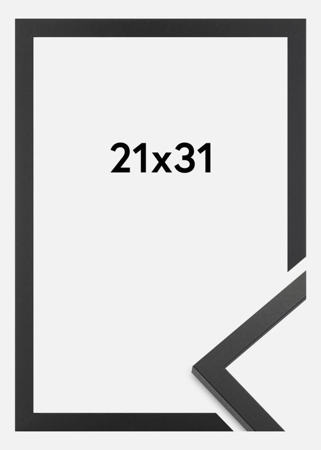 Raam Trendy Akruulklaas muster 21x31 cm