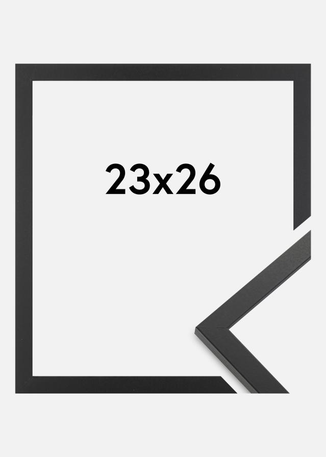 Raam Trendy Akruulklaas muster 23x26 cm