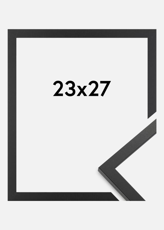 Raam Trendy Akruulklaas muster 23x27 cm