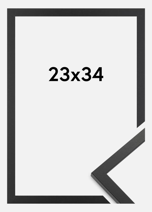 Raam Trendy Akruulklaas muster 23x34 cm